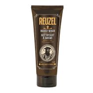 Reuzel Clean 200 ml Fresh Beard Wash Sakal Yıkama Köpüğü