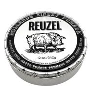 Reuzel Concrete Hold Matte Pomade 340 gr Saç Şekillendiric Krem