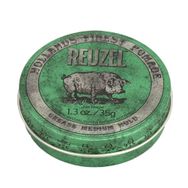 Reuzel Green Pomade Grease 35 gr Saç Şekillendirici Krem