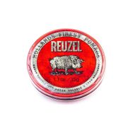 Reuzel Red Pomade Water Soluble 35 gr Saç Şekillendiric Krem