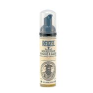 Reuzel Wood Spice Beard Foam 70 ml Makyaj Temizleyici
