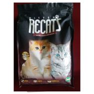 Reva Kıtten Recats 5 kg Tavuklu Kedi Maması