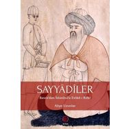 Revak Kitabevi Sayyadiler: Basradan İstanbula Evlad-ı Rifai