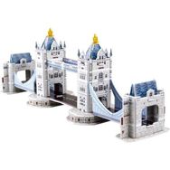 Revell 00116 Tower Bridge 3D Mini Puzzle