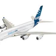 Revell 03808 1:288 Airbus A380 Maket Uçak