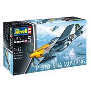 Revell 03944 1:32 Mustang Maket Seti