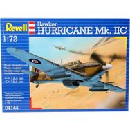 Revell 04144 Hawker Hurricane Maket