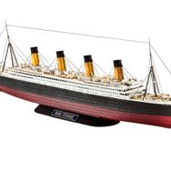 Revell 05210 1:700 R.M.S. Titanic Maket