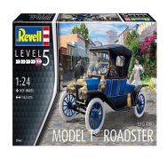 Revell 07661 1913 Ford T Roadster Maket