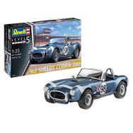 Revell 07669 Model Kit 62 Shelby Cobra Maket