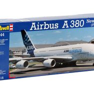 Revell 1:144 Airbus A-380 04218 Maket Seti