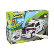 Revell 1:20 00812 Ralli Arabası Kiti