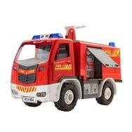 Revell 1:20 00819 İtfaiye Aracı Figürlü Kiti