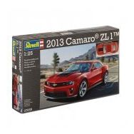 Revell 1:25 2013 Camaro ZL-1 7059 Maket Seti