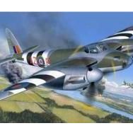Revell 1:32 De Havilland Mosquito 4758 Maket Seti