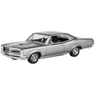 Revell 14479 66 Renkli Pontiac Gto Araba