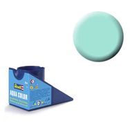 Revell 18 ml Light Green N:36155 Aqua Color Maket Boyası