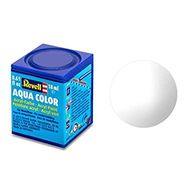 Revell 36101 Clear Gloss Aqua Color Boya
