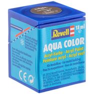 Revell 36187 Earth Brown Mat Maket Boyasi