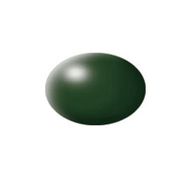 Revell 36363 18 ml Dark Green Silk Maket Boyası