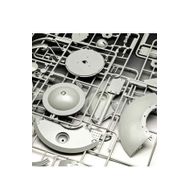 Revell 3903 Model Kit Flying Saucer Haunebu Maket