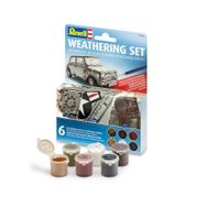 Revell 39066 Eskitme Kiti