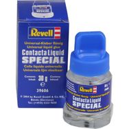 Revell 39606 30 gr Şeffaf Sıvı Yapıştırıcı