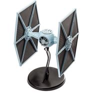Revell 63605 TIE Model Sets Star Wars Fighter Maket Seti