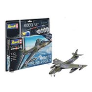 Revell 63908 Raf Hawker Hunter Maket Seti