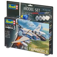 Revell 63941 Model Set Phantom Maket