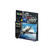 Revell 63953 Model Set Spitfire Maket
