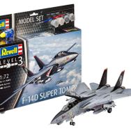 Revell 63960 F-14D Model Set