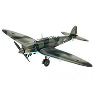Revell 63962 Heinkel Maket Seti