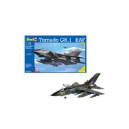 Revell 64619 Tornado GR-1 RAF Oyuncak