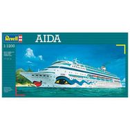 Revell 65805 Aida Maket