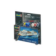 Revell 65818 Color Magic Model Set