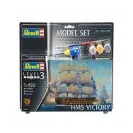 Revell 65819 HMS Victory Model Set