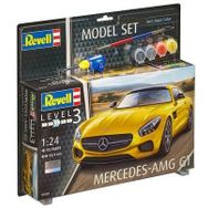 Revell 67028 Mercedes Model Set