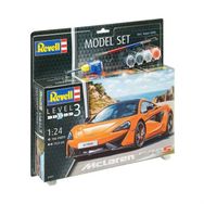 Revell 67051 McLaren Model Set