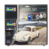 Revell 67083 VW Beetle Limousine 1968 Maket Seti