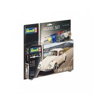 Revell 67681 VW Beetle Model Set