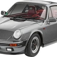 Revell 67688 1:24 Porsche 911 3.2 Coupe Model Set