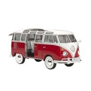 Revell 7399 1:24 Volkswagen T1 Samba Bus Maket Seti