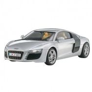 Revell Audi R8 Model Set Araba
