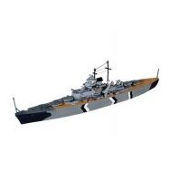 Revell Bismarck (5802) 1:200 Maketi