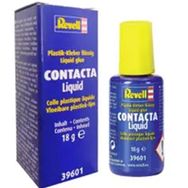 Revell Contacta Liquid Sıvı 18 gr Maket Yapıştırıcısı