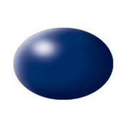 Revell Dark Blue Silk 20 ml Su Bazlı Boya