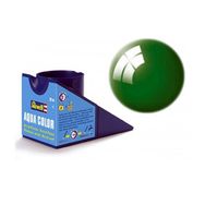 Revell Emerald Green Gloss 36161 20 ml Su Bazlı Maket Boyası