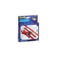 Revell Fokker Dr.1 Maket
