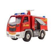 Revell JR.Kit Fire Truck